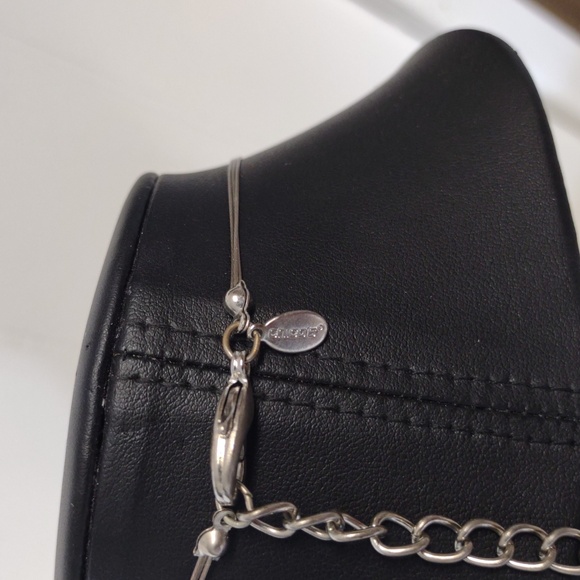 Chico's Mixed Metal Necklace - Picture 2 of 3